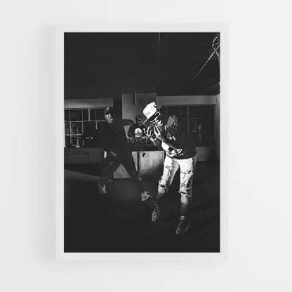 ap-public enemy-3 cadre Blanc