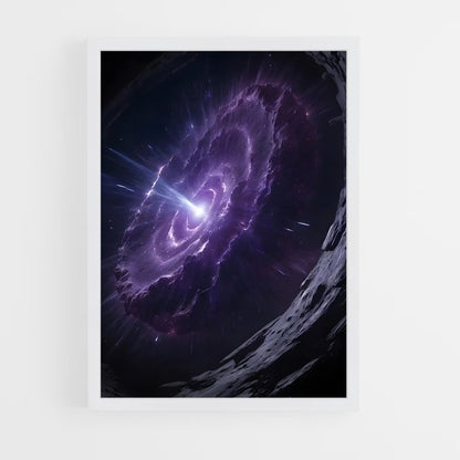 ap-pulsar-2 cadre Blanc
