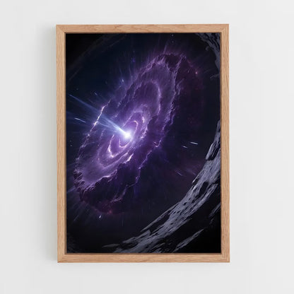 ap-pulsar-2 cadre Bois clair