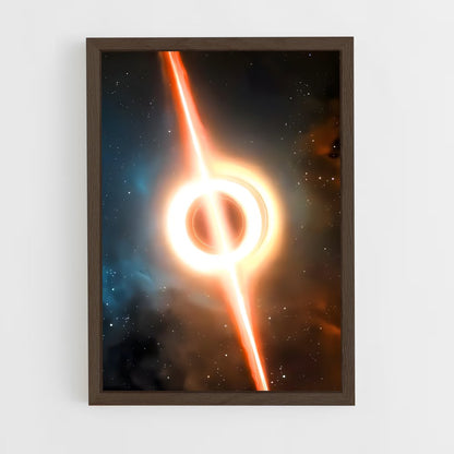 ap-pulsar-3 cadre Bois foncé