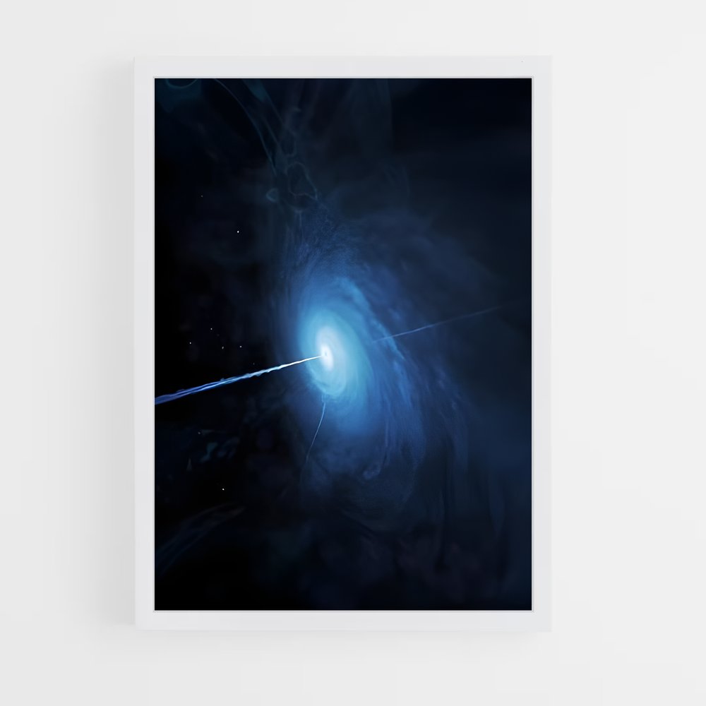 ap-pulsar-4 cadre Blanc