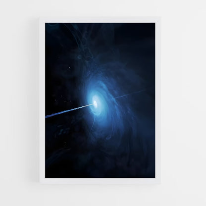 ap-pulsar-4 cadre Blanc