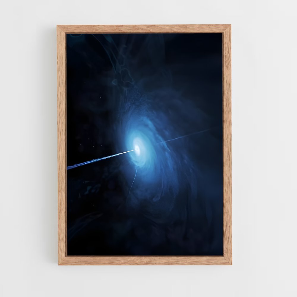ap-pulsar-4 cadre Bois clair