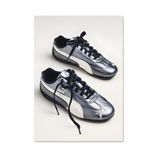 Poster Puma Pizzazz