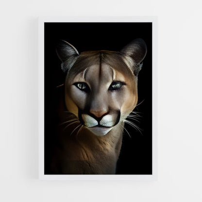 ap-puma-27 cadre Blanc
