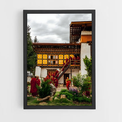 ap-punakha-5 cadre Noir