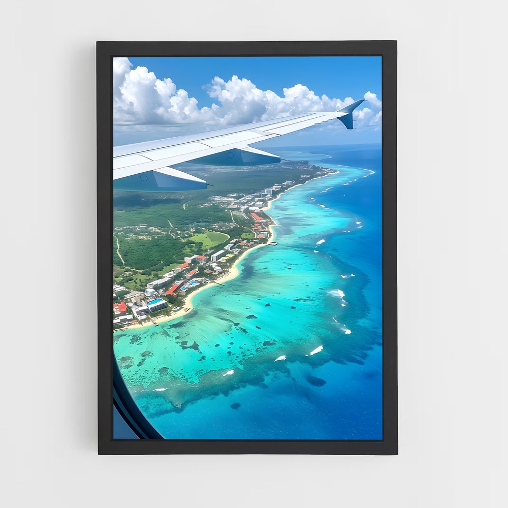 ap-punta cana-1 cadre Noir