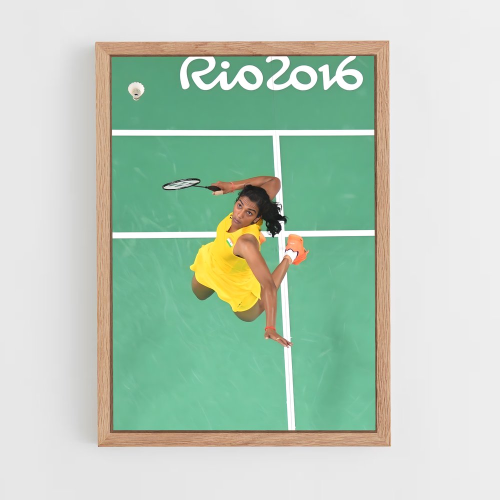 ap-pusarla v. sindhu-2 cadre Bois clair