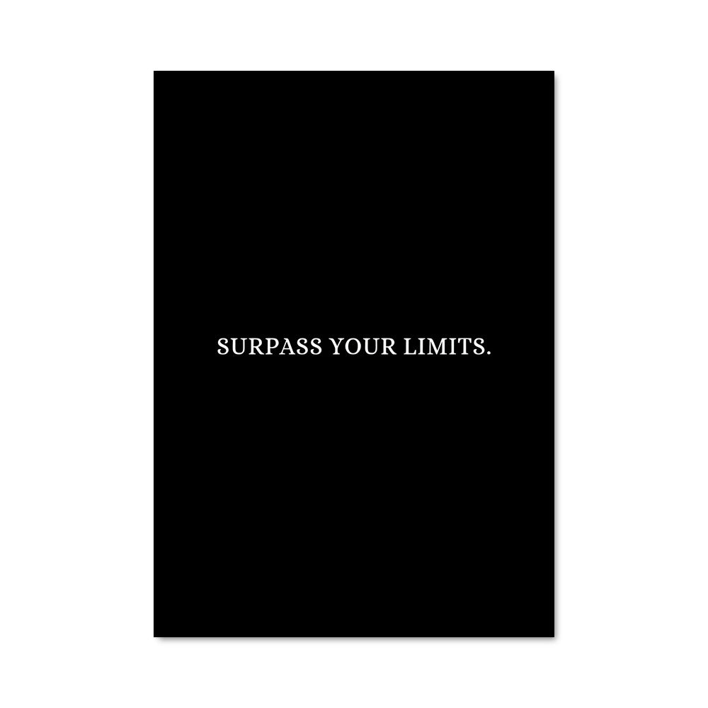 Poster Suspect Mystère