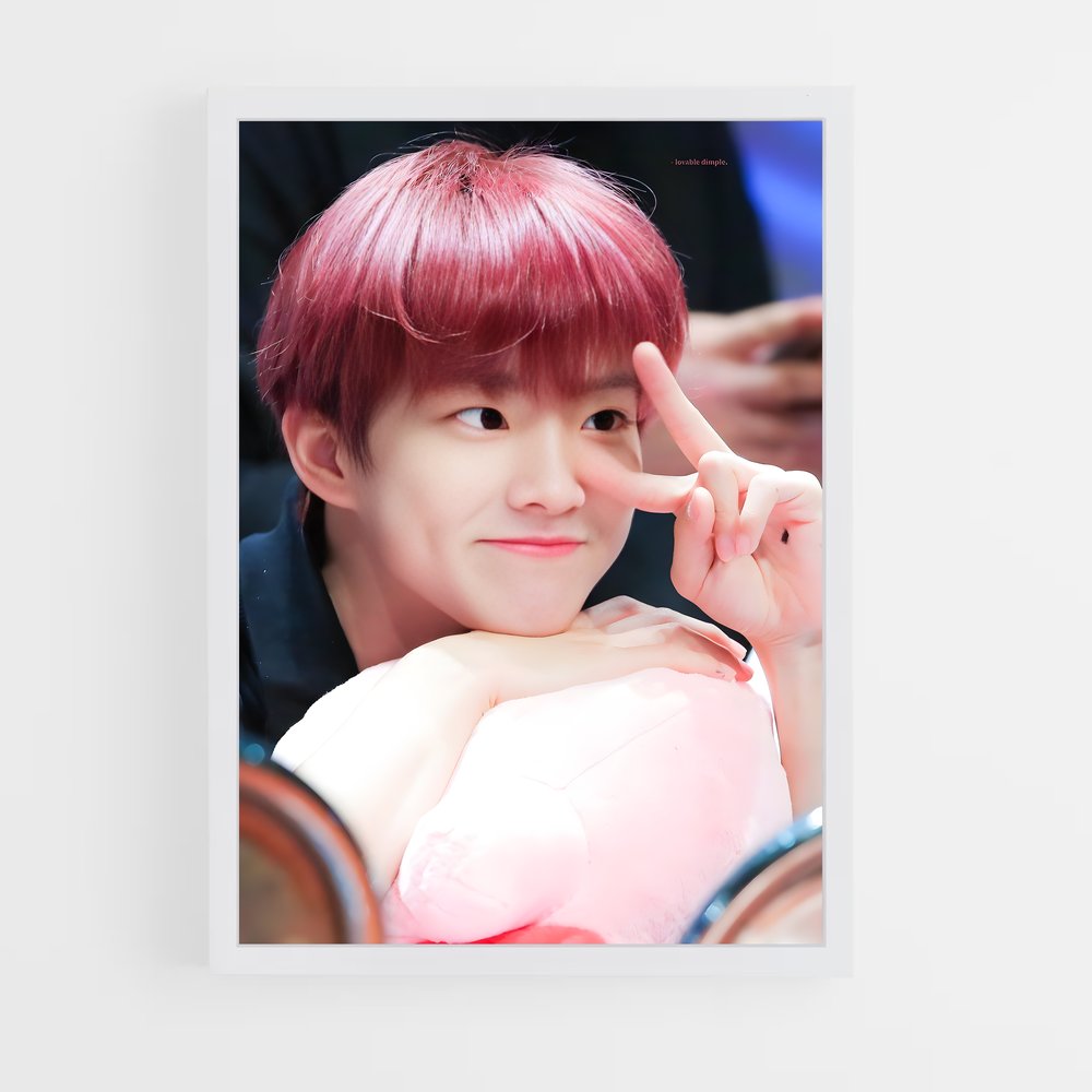 ap-q-3 cadre Blanc