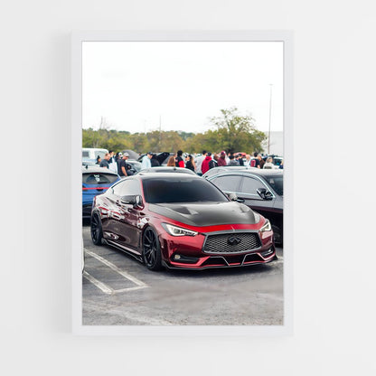 ap-q60 red sport-1 cadre Blanc