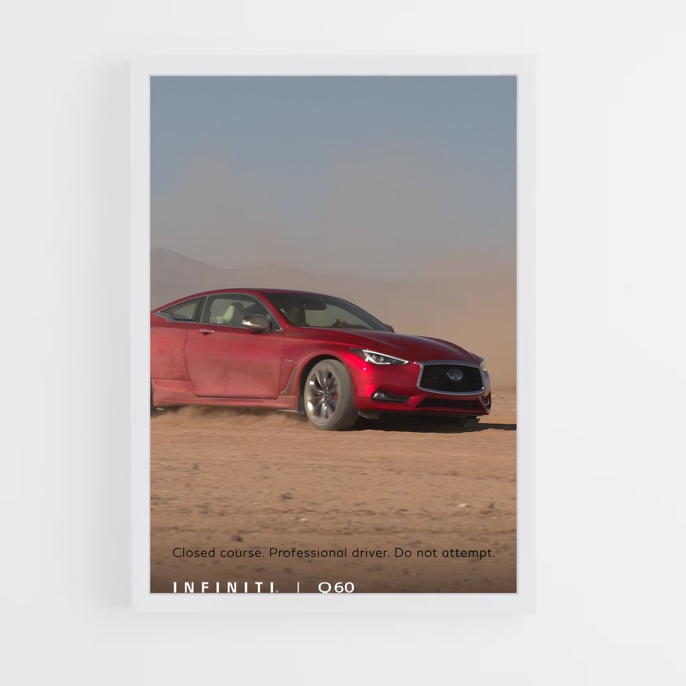 ap-q60 red sport-2 cadre Blanc