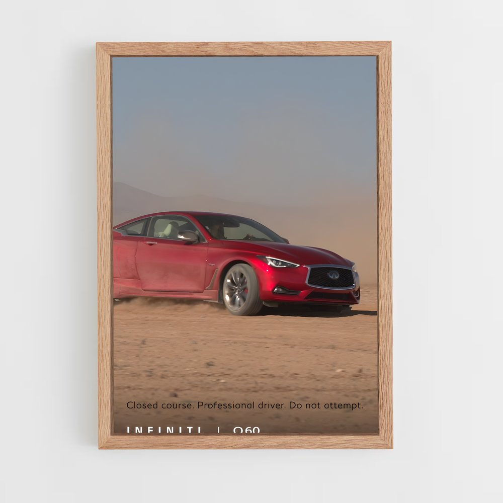ap-q60 red sport-2 cadre Bois clair