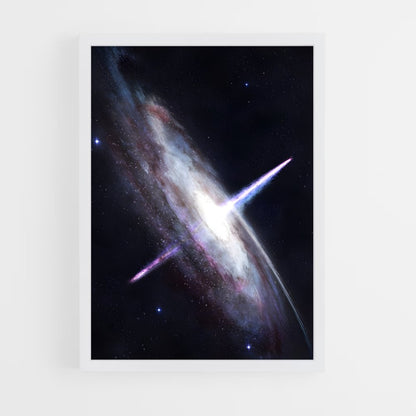 ap-quasar-1 cadre Blanc
