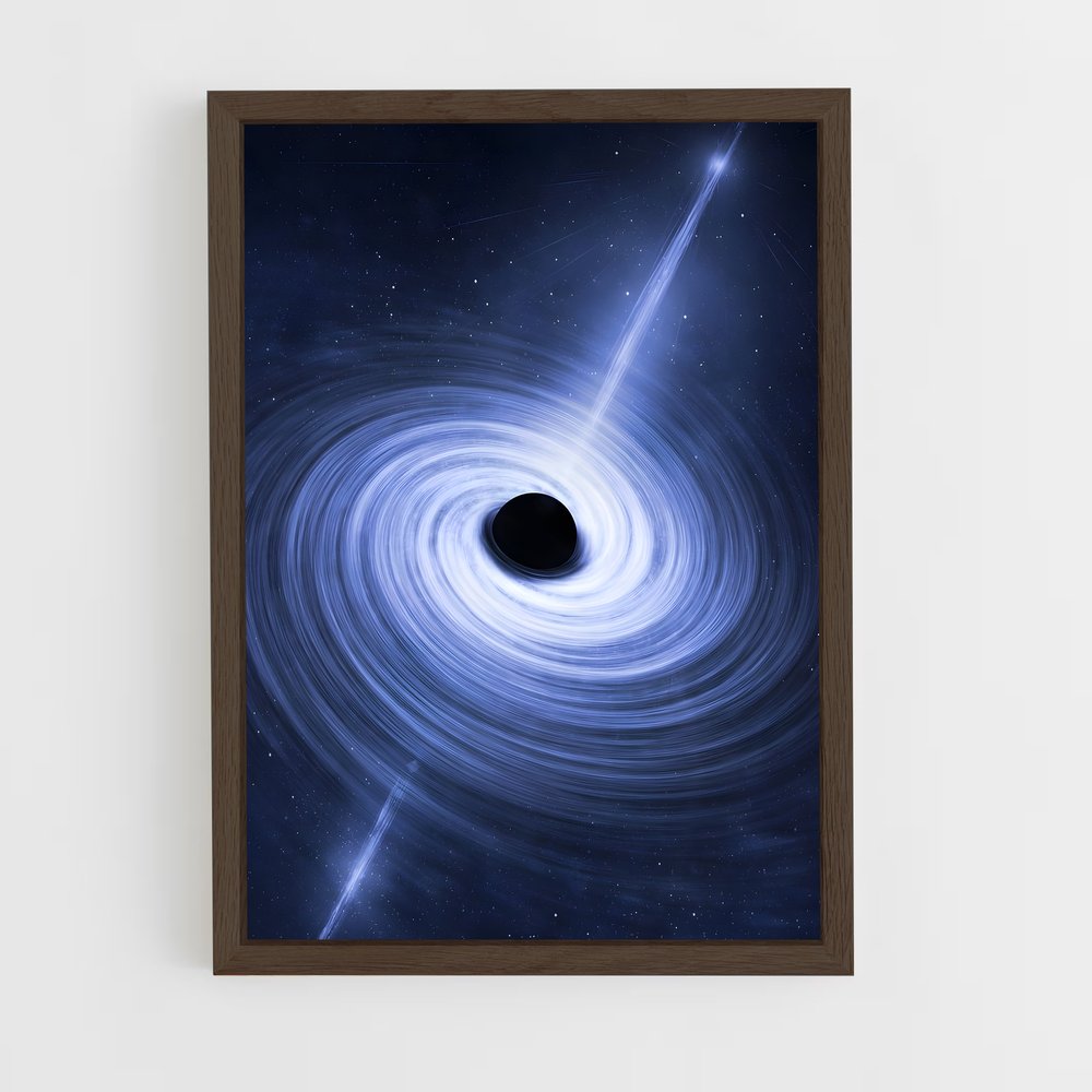 ap-quasar-3 cadre Bois foncé