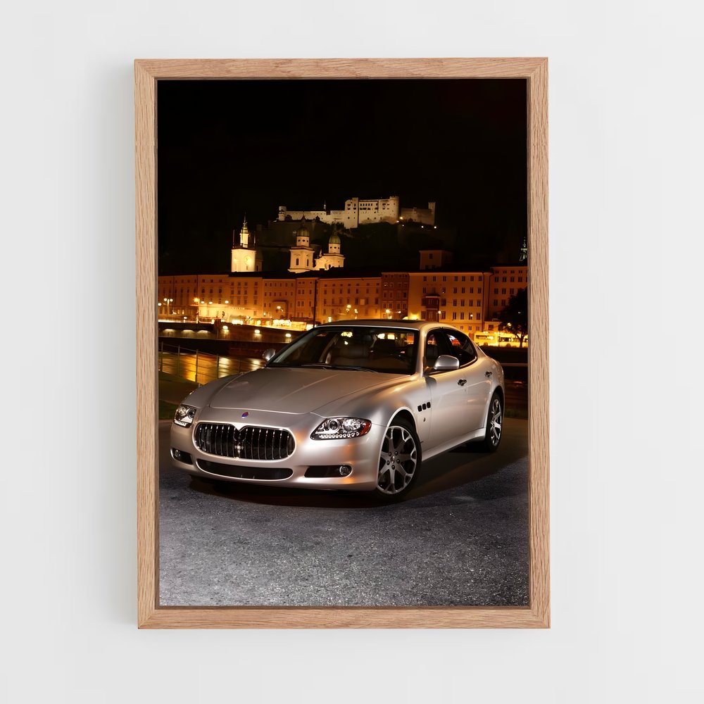 ap-quattroporte-1 cadre Bois clair