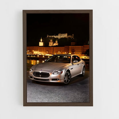 ap-quattroporte-1 cadre Bois foncé