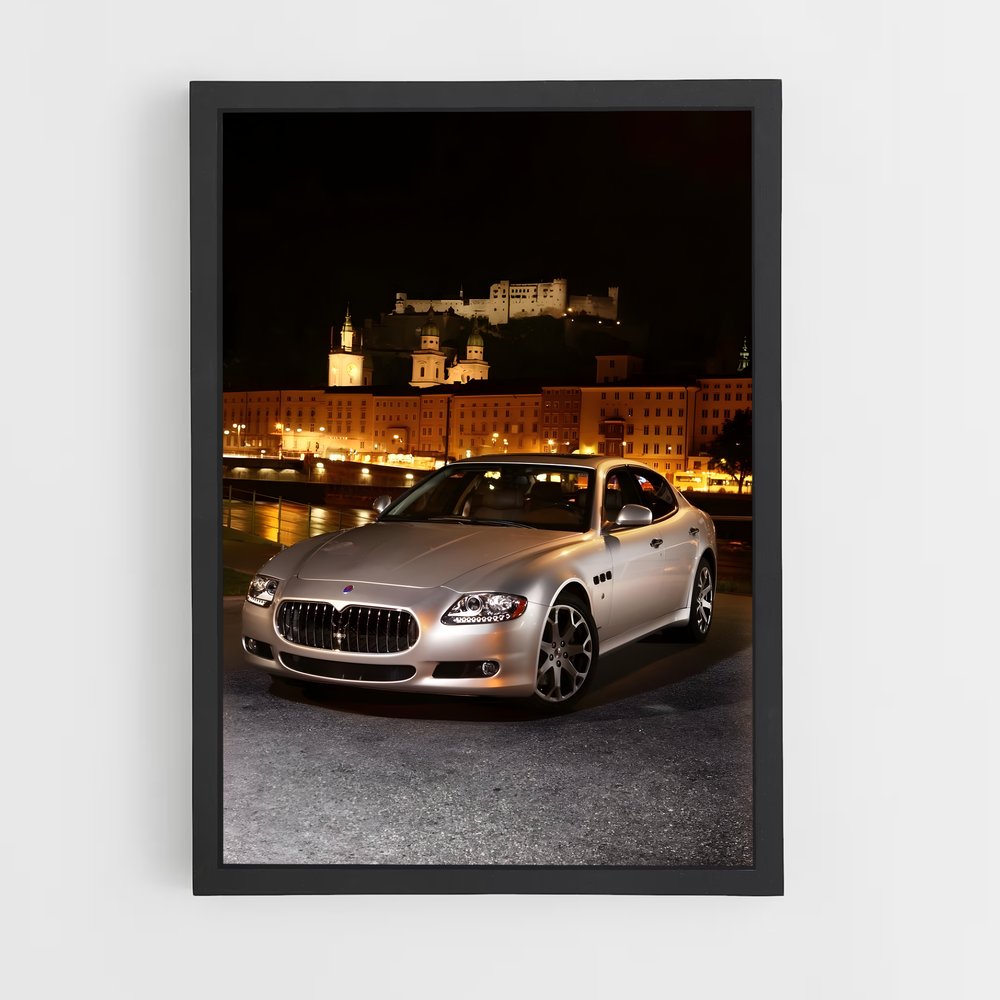 ap-quattroporte-1 cadre Noir