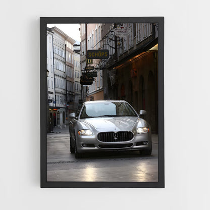ap-quattroporte-6 cadre Noir