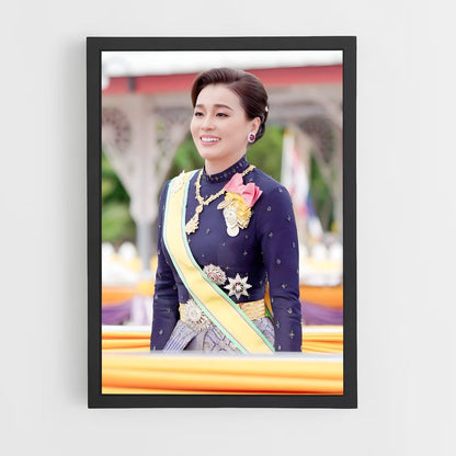 ap-queen suthida-11 cadre Noir