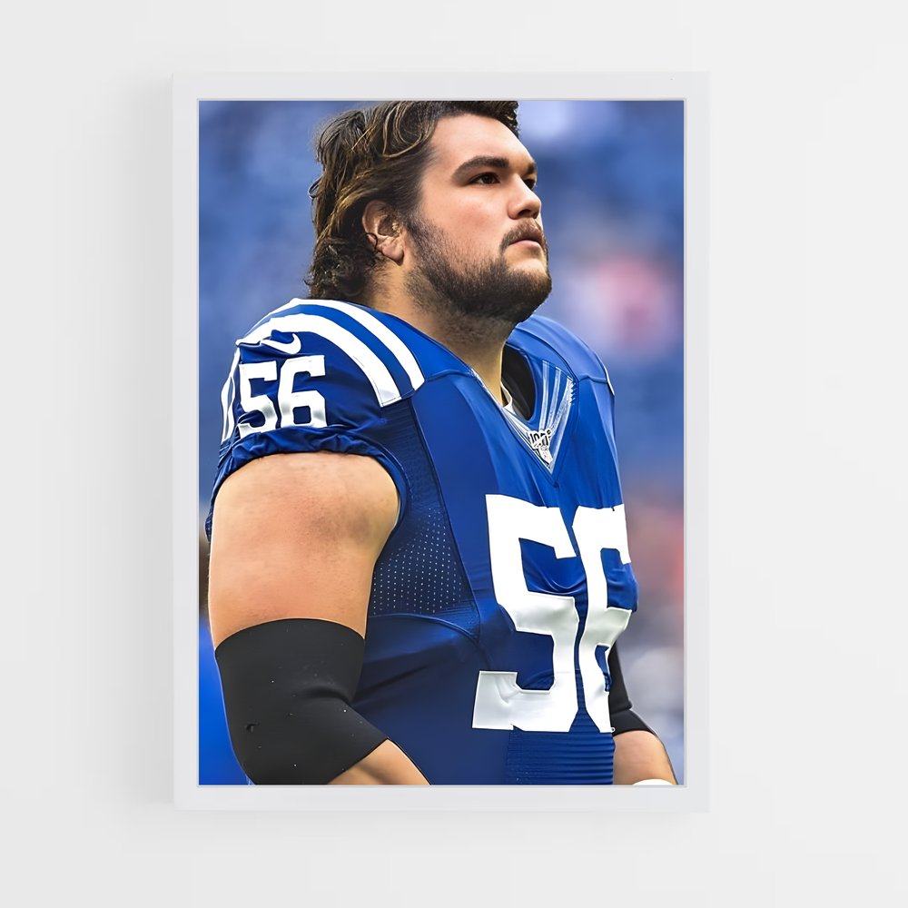 ap-quenton nelson-2 cadre Blanc