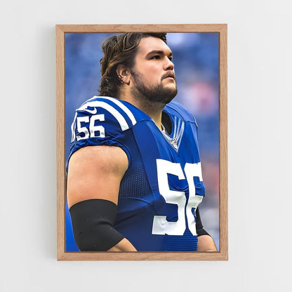 ap-quenton nelson-2 cadre Bois clair