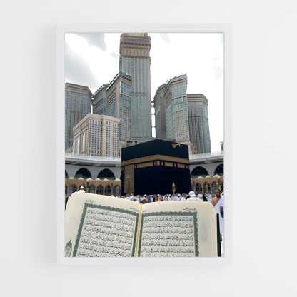 ap-quran-4 cadre Blanc