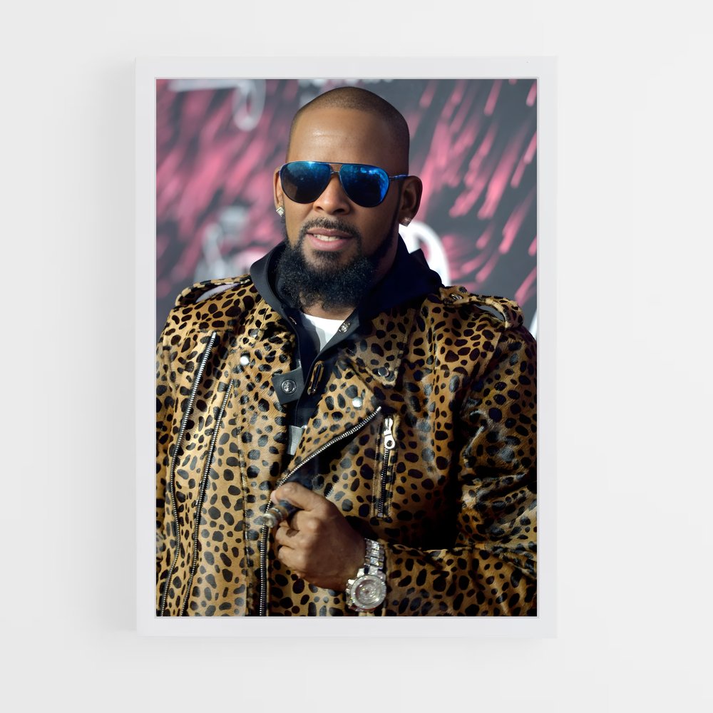 ap-r. kelly-1 cadre Blanc
