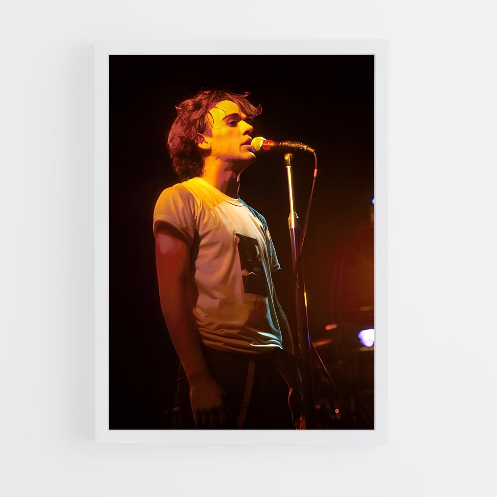 ap-r.e.m.-1 cadre Blanc