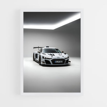 ap-r8-4 cadre Blanc