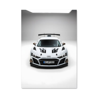 Poster R8 lms 76123