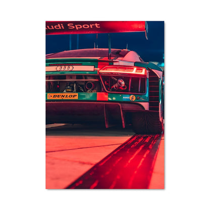 Poster R8 lms 76130