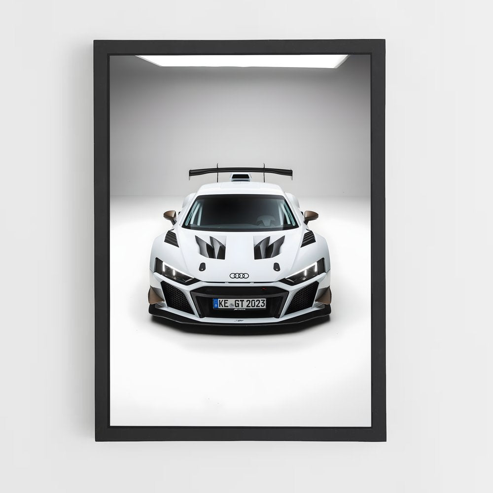 ap-r8 lms-4 cadre Noir