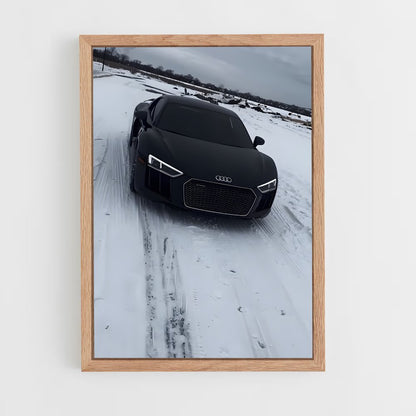 ap-r8 v10-1 cadre Bois clair