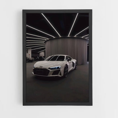 ap-r8 v10 performance-3 cadre Noir