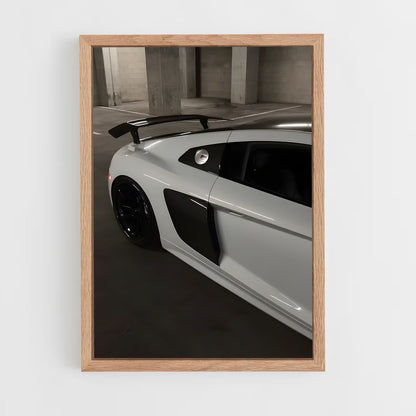 ap-r8 v10 performance-4 cadre Bois clair