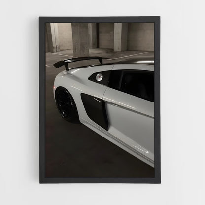 ap-r8 v10 performance-4 cadre Noir