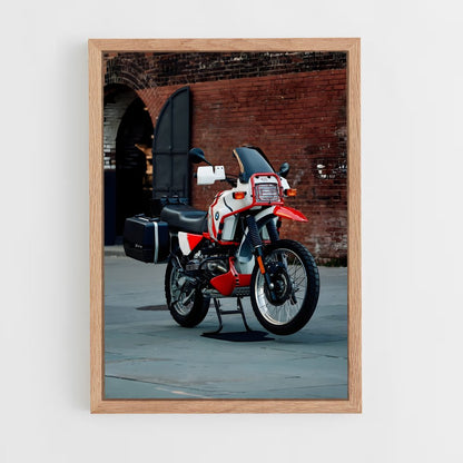 ap-r 100 gs-1 cadre Bois clair