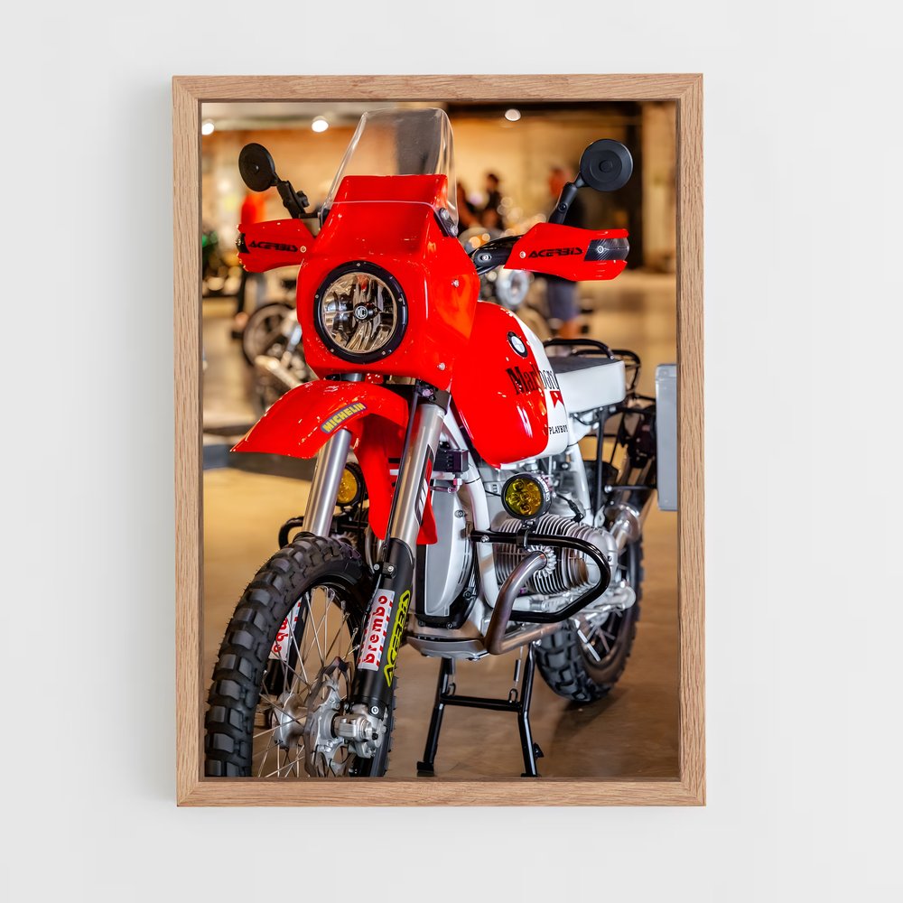 ap-r 100 gs-3 cadre Bois clair