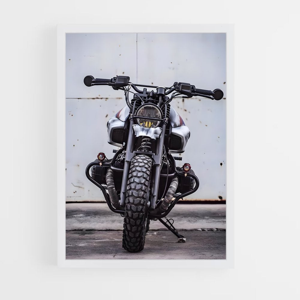 ap-r 1150 gs-1 cadre Blanc