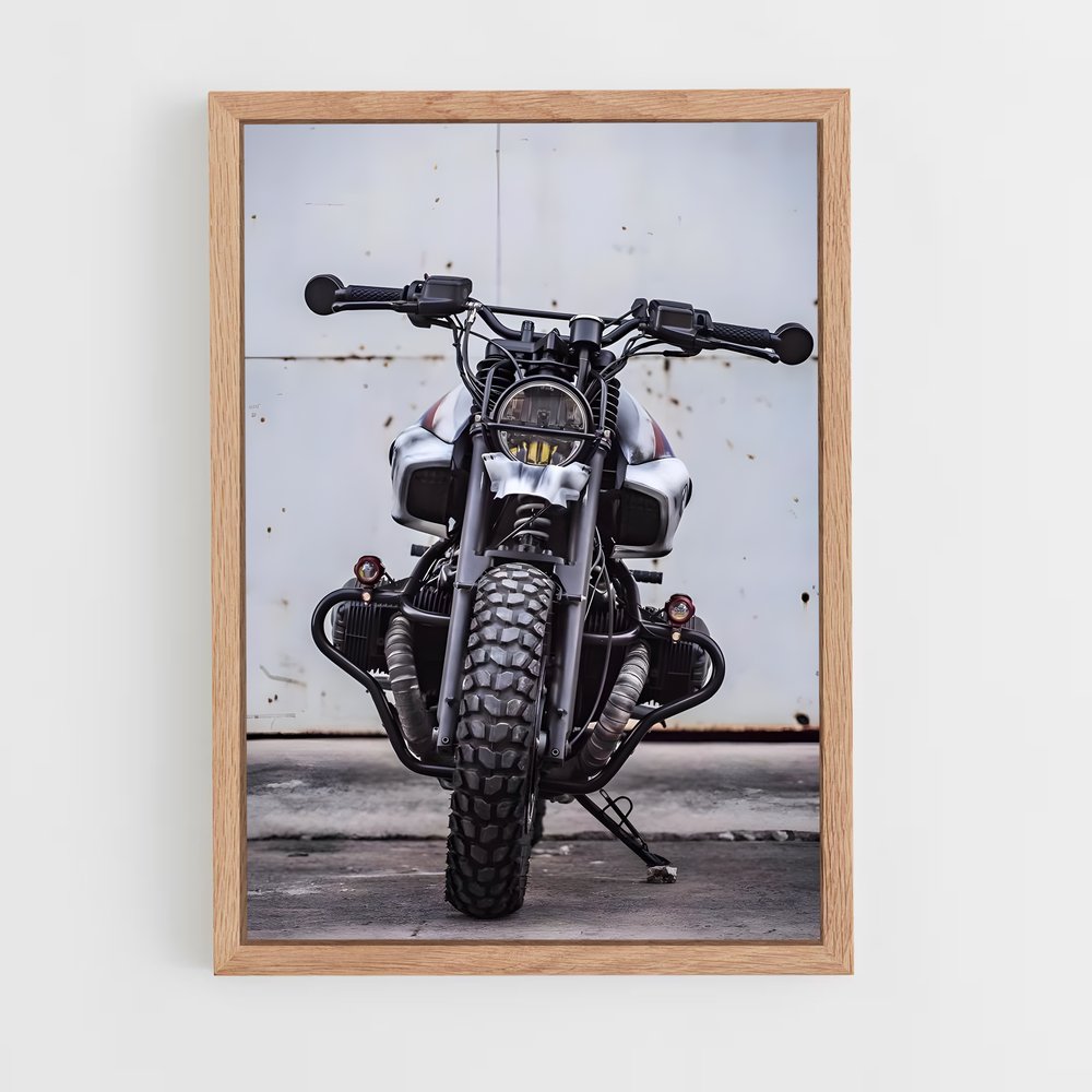 ap-r 1150 gs-1 cadre Bois clair