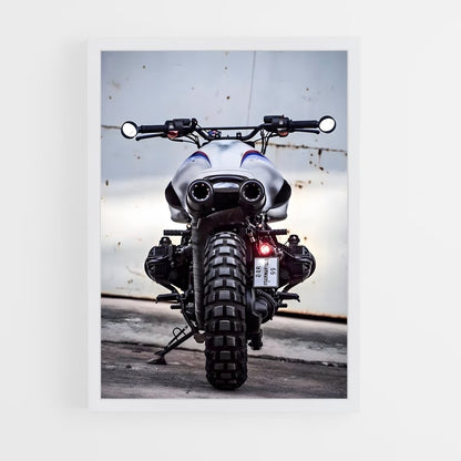 ap-r 1150 gs-2 cadre Blanc