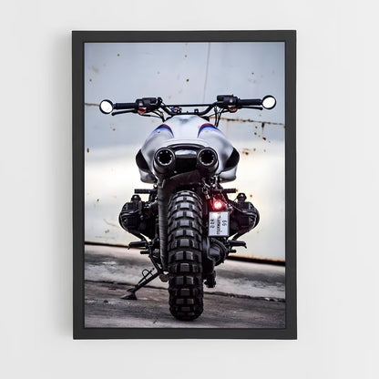 ap-r 1150 gs-2 cadre Noir