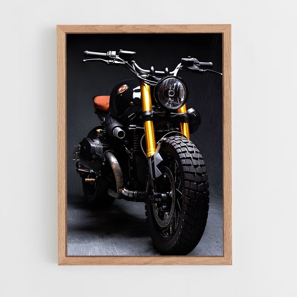 ap-r ninet scrambler-3 cadre Bois clair