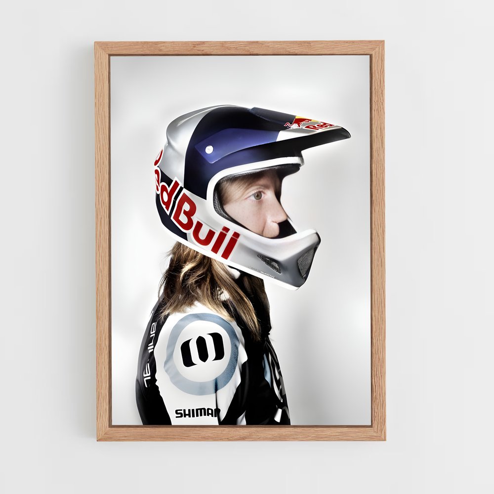 ap-rachel atherton-1 cadre Bois clair