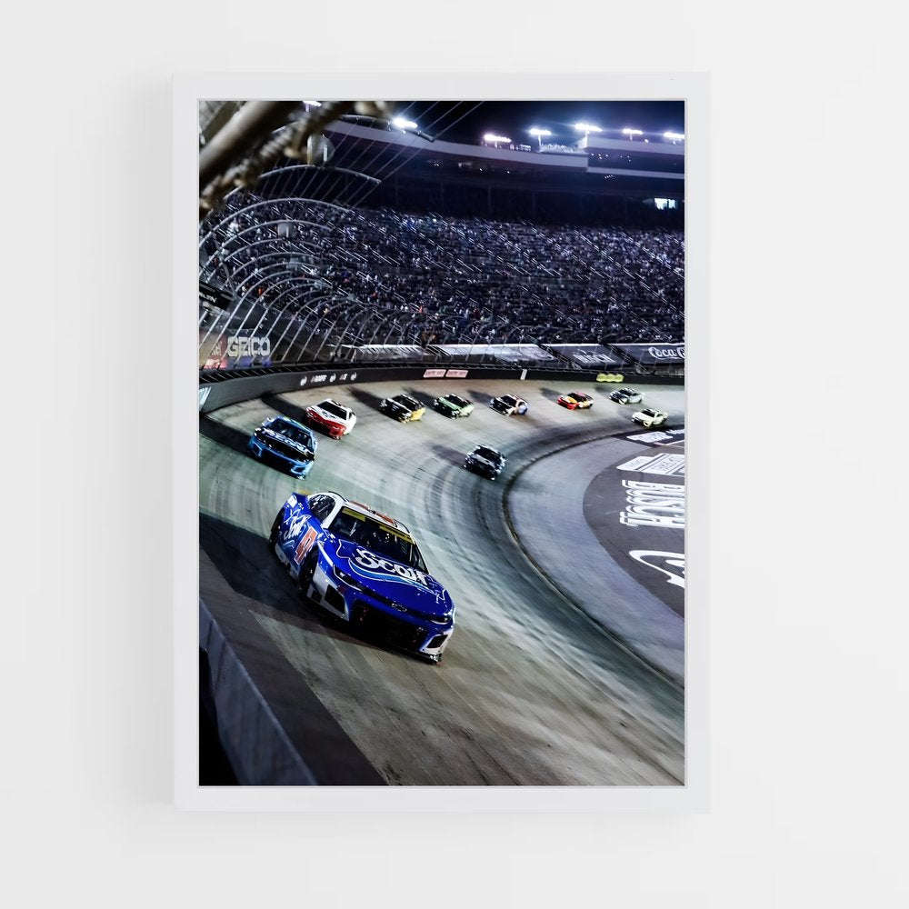 ap-racing vehicles-2 cadre Blanc
