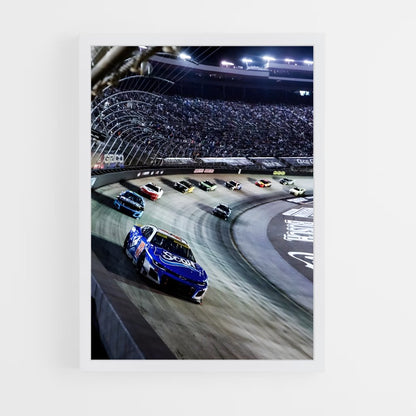 ap-racing vehicles-2 cadre Blanc