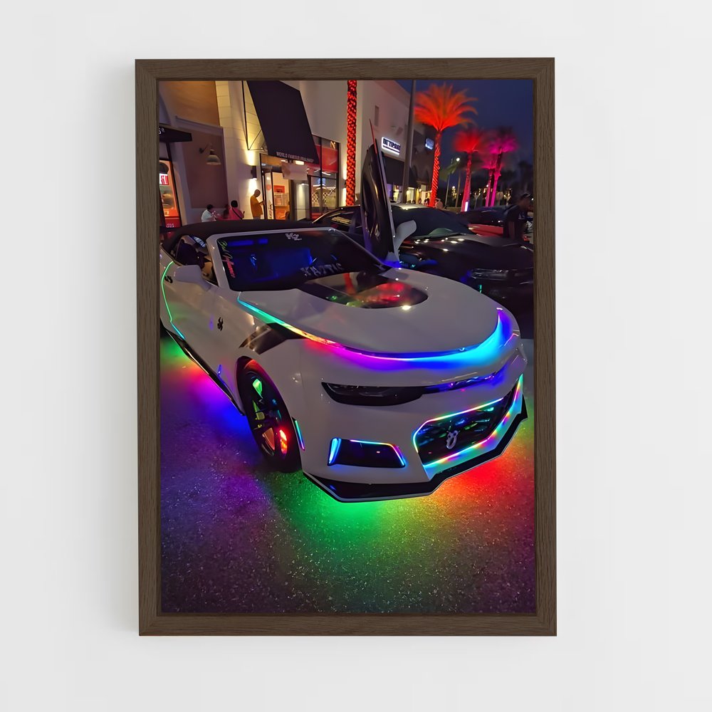 ap-racing vehicles-6 cadre Bois foncé