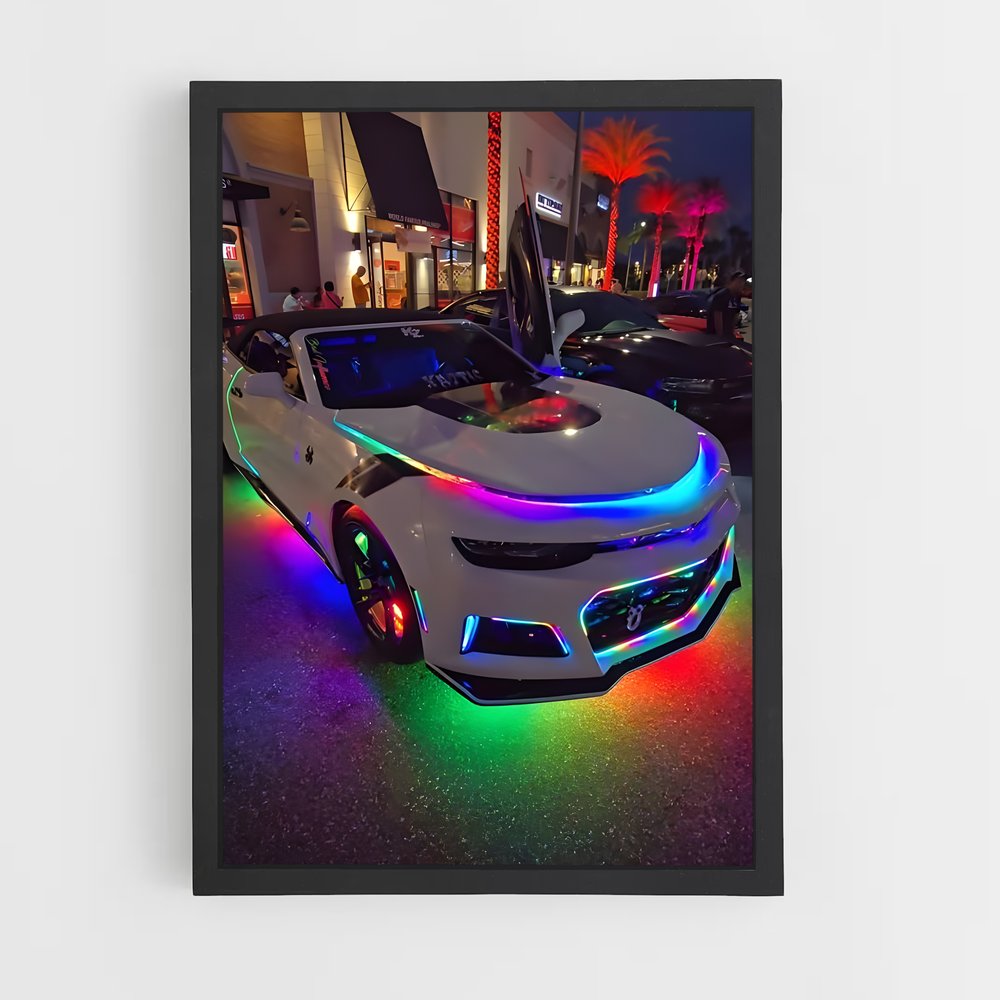 ap-racing vehicles-6 cadre Noir