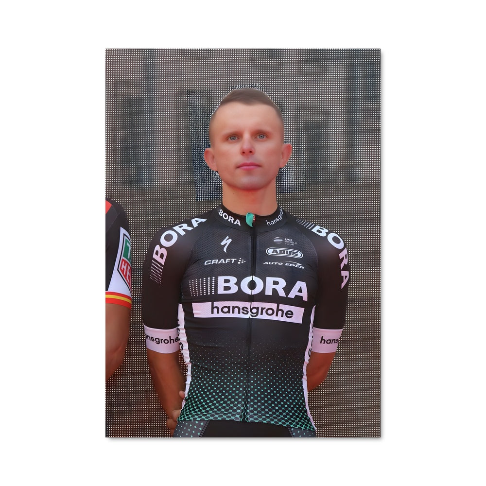 Poster L'Équipe UCI